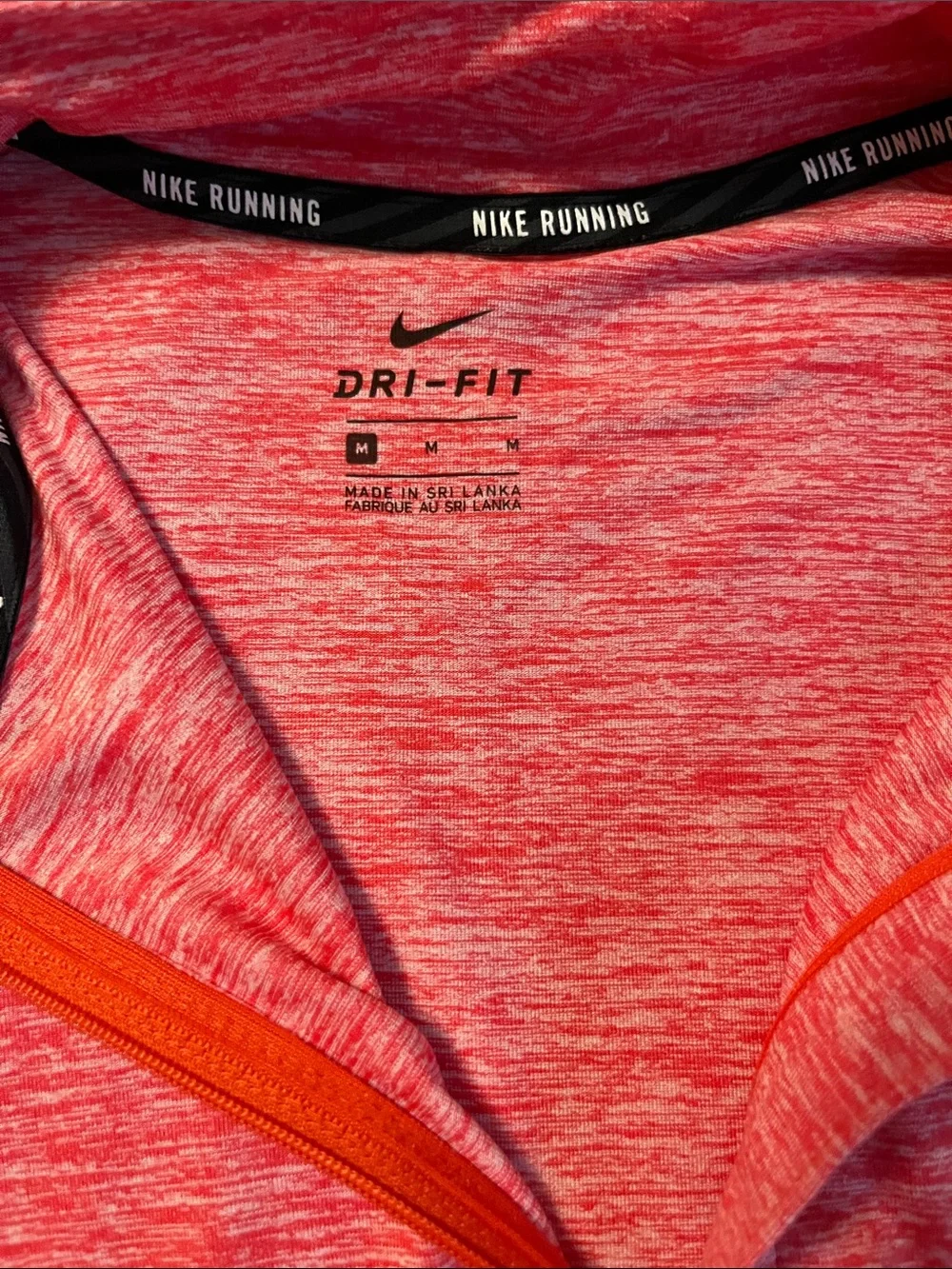 Nike lightweight performance